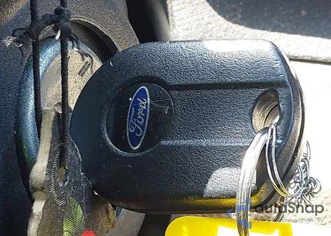 2018 Ford Fiesta Se z USA, uszkodzony, nr VIN 3FADP4BJ5JM108855